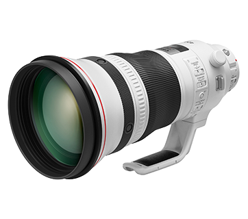 Lenses - EF400mm f/2.8L IS III USM - Canon India